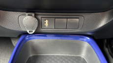 Toyota Aygo X 1.0 VVT-i Edge 5dr Auto Petrol Hatchback